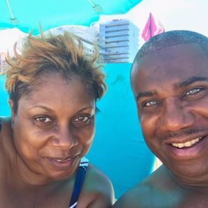 Meet your Posher, Anita